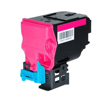 Konica Minolta TNP-48M magenta kompatibel toner 10000 sider (A5X0350)