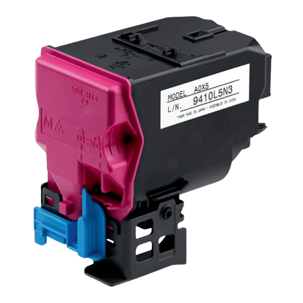 Konica Minolta TNP-48M magenta original toner 10000 sider (A5X0350)