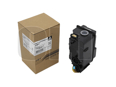 Konica Minolta TNP-80 K sort kompatibel toner 13000 sider (AAJW152)