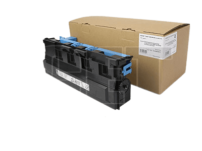 Konica Minolta WX-103 tilbehør - kompatibel Waste toner box 40000 sider (A4NNWY1, 54G0W00)