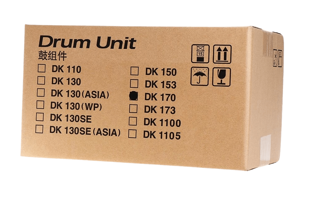 Kyocera DK170  original drum 100000 sider (302LZ93061)