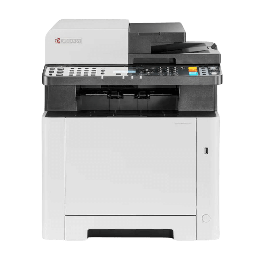Kyocera Ecosys MA2100cwfx + TK-5430 4 stk. rabatpakke