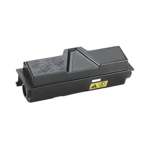 Kyocera TK-170K XL sort kompatibel toner 7200 sider (1T02LZ0NL0)