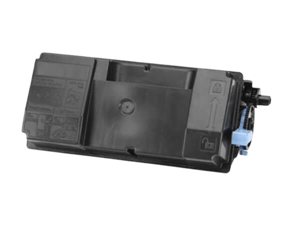 Kyocera TK-3100 sort kompatibel toner 12500 sider (1T02MS0NL0)