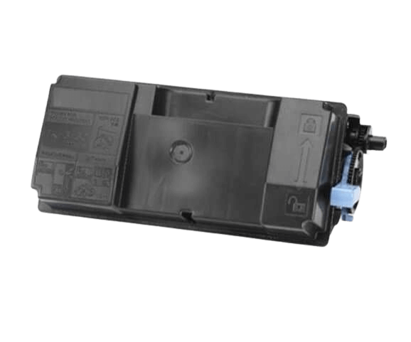 Kyocera TK-3130 XXL sort kompatibel toner 25000 sider (1T02LV0NL0)