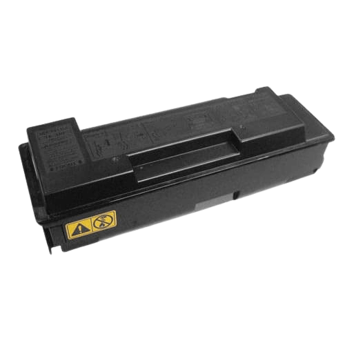 Kyocera TK-320 XL sort kompatibel toner 15000 sider (1T02F90EUC)