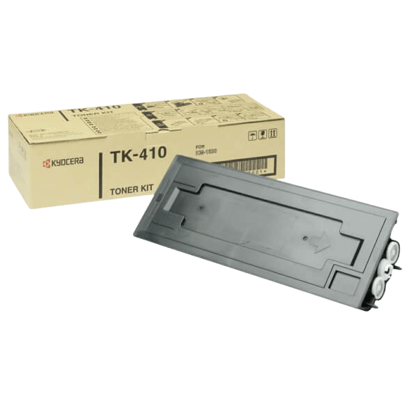Kyocera TK-410 sort original toner 15000 sider (370AM010)
