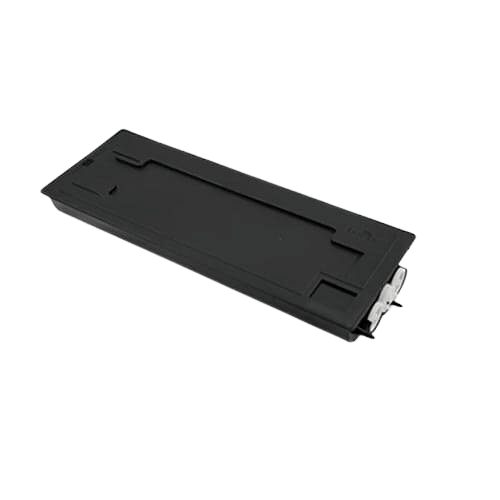 Kyocera TK-410K sort kompatibel toner 15000 sider (370AM010)