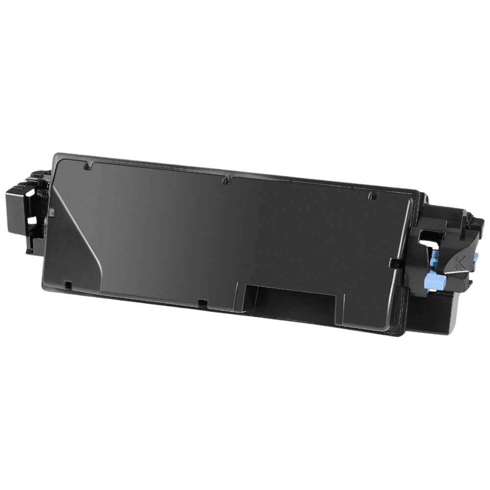 Kyocera TK-5150BK sort kompatibel toner 12000 sider (1T02NS0NL0)