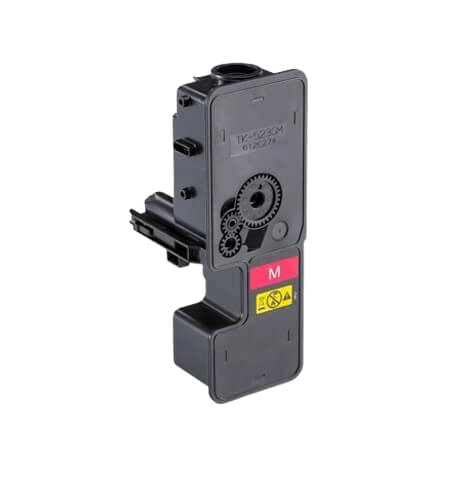 Kyocera TK-5220M magenta kompatibel toner 1200 sider (1T02R9BNL1)