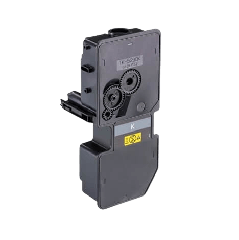 Kyocera TK-5230K XL sort kompatibel toner 2600 sider (1T02R90NL0)