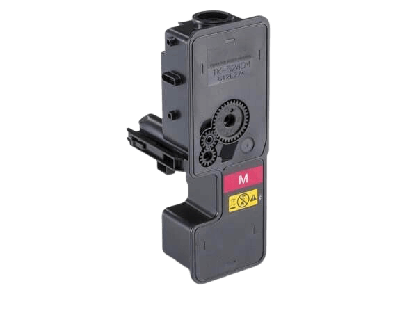 Kyocera TK-5240M magenta kompatibel toner 3000 sider (1T02R7BNL0)