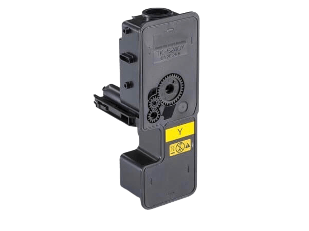 Kyocera TK-5240Y gul kompatibel toner 3000 sider (1T02R7ANL0)