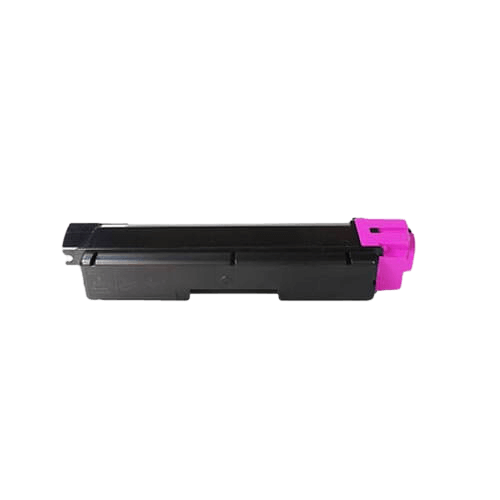 Kyocera TK-580M magenta kompatibel toner 2800 sider (1T02KTBNL0)