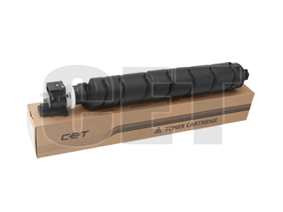 Kyocera TK-8335K sort kompatibel toner 25000 sider (1T02RL0NL0)