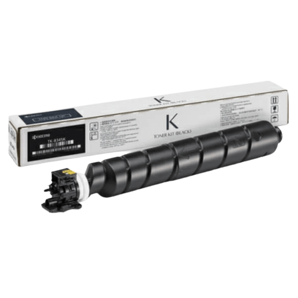 Kyocera TK-8345K sort original toner 20000 sider (1T02L70NL0)