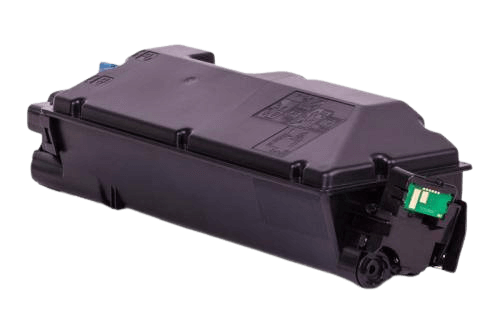 Kyocera TK5280BK sort kompatibel toner 13000 sider (1T02TW0NL0)