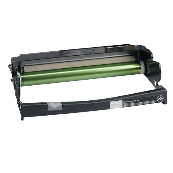 Lexmark 12026XW  original drum 25000 sider