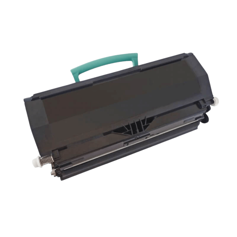 Lexmark 24016SE / 24036SE sort kompatibel toner 2500 sider