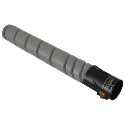 Lexmark 24B6849 sort kompatibel toner 30000 sider