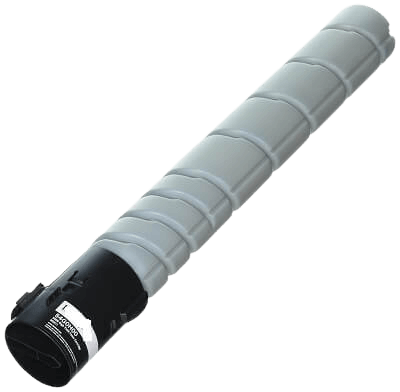 Lexmark 54G0H00 sort kompatibel toner 32500 sider