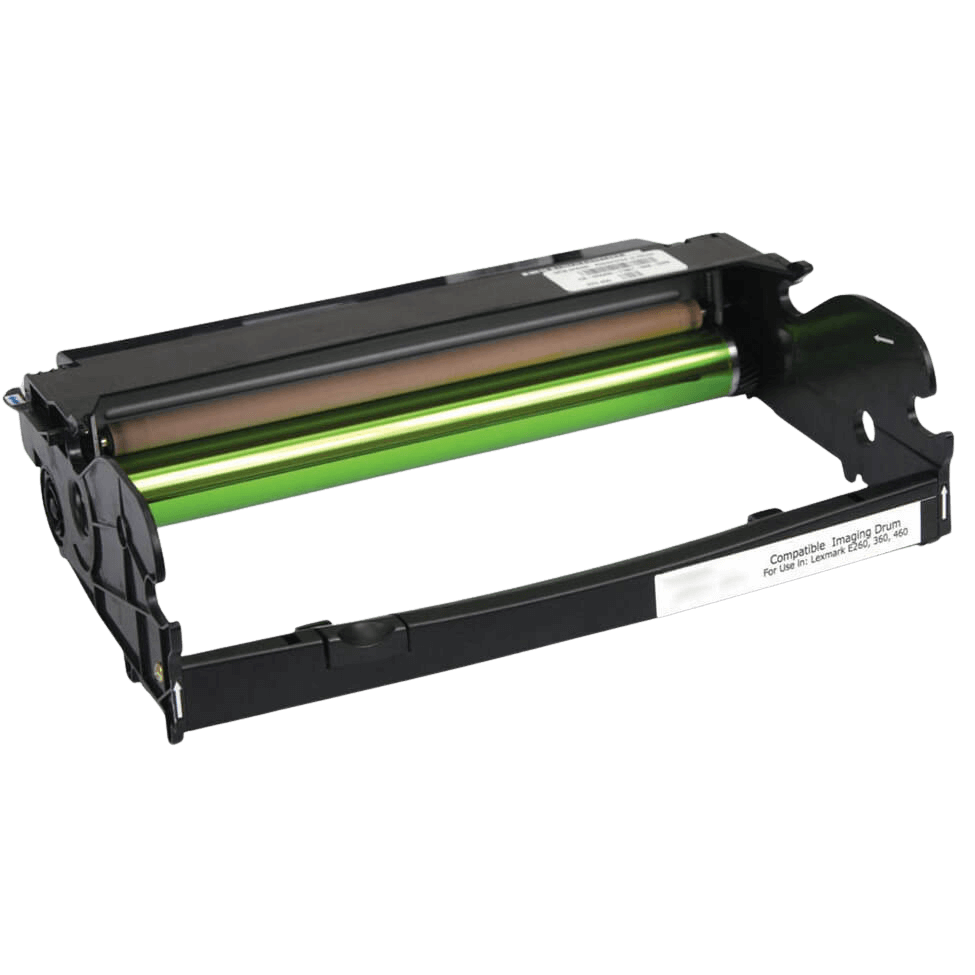 Lexmark E260X22G tilbehør - kompatibel drum 30000 sider