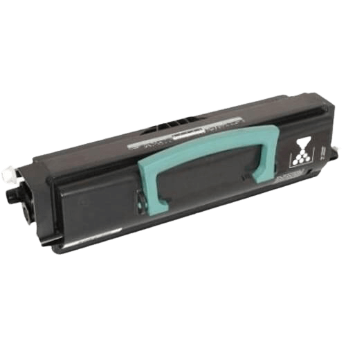 Lexmark E450H31E XL sort kompatibel toner 11000 sider (E450H11E)