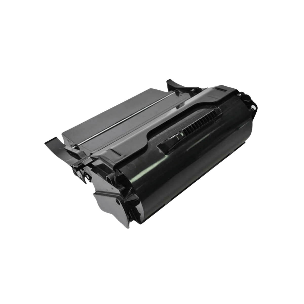 Lexmark T640 XL sort kompatibel toner 21000 sider (64016HE)