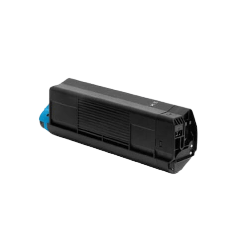 OKI 42127408 XL sort kompatibel toner 5000 sider