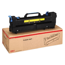 OKI 43377003  original fuser 50000 sider