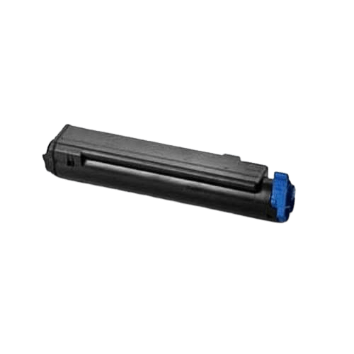 OKI 43502302 sort kompatibel toner 3000 sider