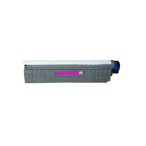OKI 44059106 magenta kompatibel toner 8000 sider