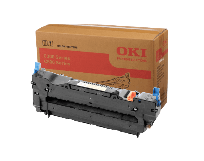 OKI 44472603  original fuser 60000 sider