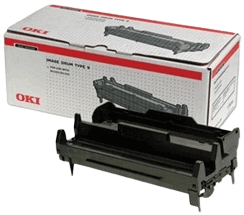 OKI 44574307  original drum 25000 sider