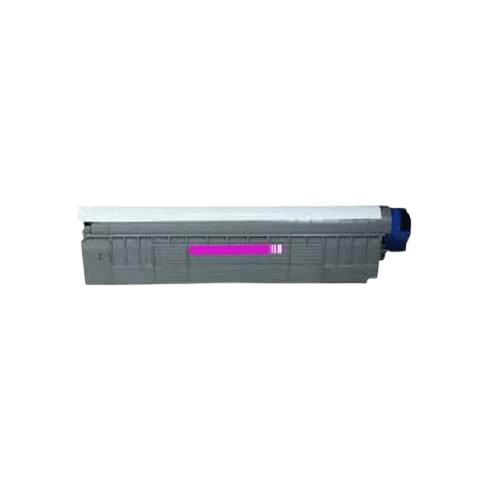 OKI 44643002 magenta kompatibel toner 7300 sider
