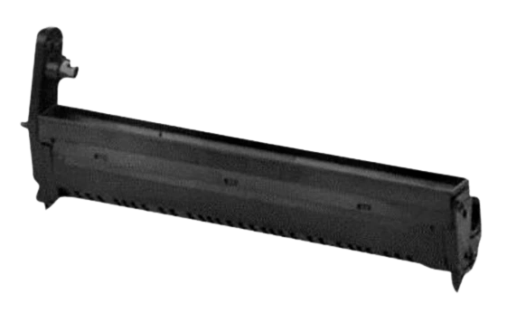 OKI 44844469 gul tilbehør - kompatibel drum 30000 sider