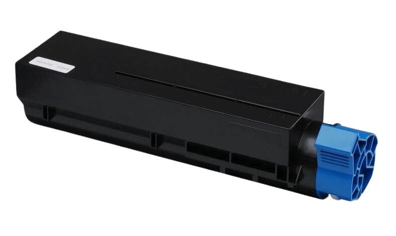 OKI 45807106 XL sort kompatibel toner 7000 sider