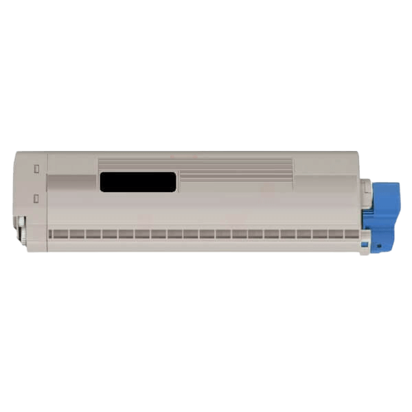 OKI 45862818 XL sort original toner 15000 sider