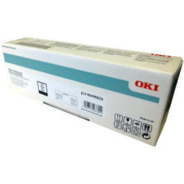 OKI 46490624 sort original toner 7000 sider