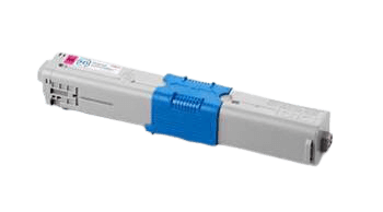 OKI 46508710 XL magenta kompatibel toner 3000 sider