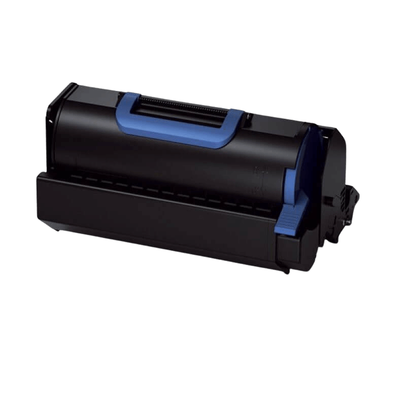 OKI B721 / B731 sort kompatibel toner 18000 sider (45488802)
