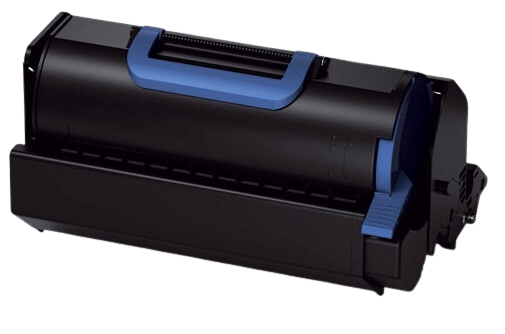 OKI B721 / B731 sort original toner 18000 sider (45488802)