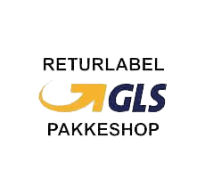 GLS Returlabel