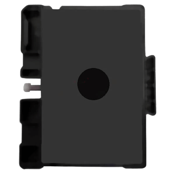 Ricoh 405765 sort original blækpatron 600 sider (GC-41 KL)