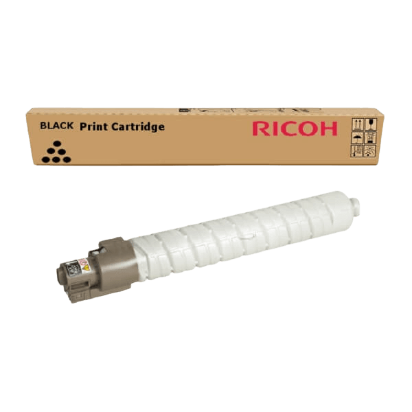 Ricoh 841817 sort original toner 29000 sider
