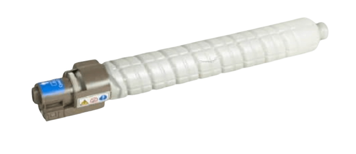 Ricoh 841820 cyan kompatibel toner 18000 sider