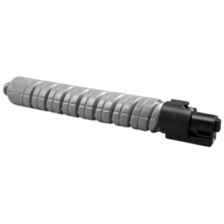 Ricoh 841853 BK sort kompatibel toner 33000 sider