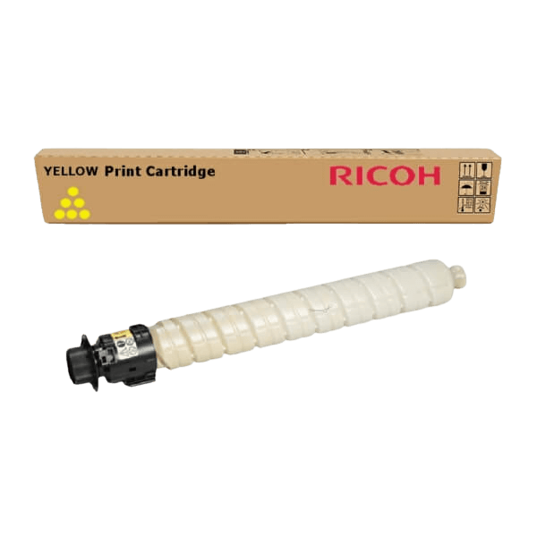 Ricoh 841926 gul original toner 9500 sider