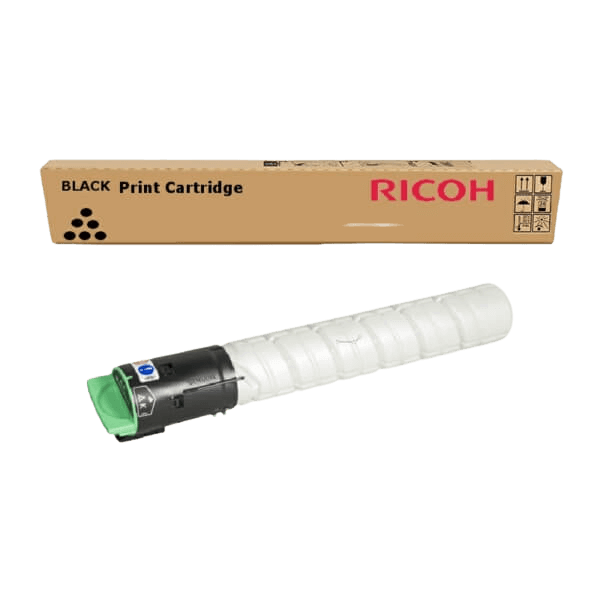 Ricoh 842057 sort original toner 10000 sider