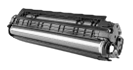 Ricoh 842283 sort original toner 33000 sider